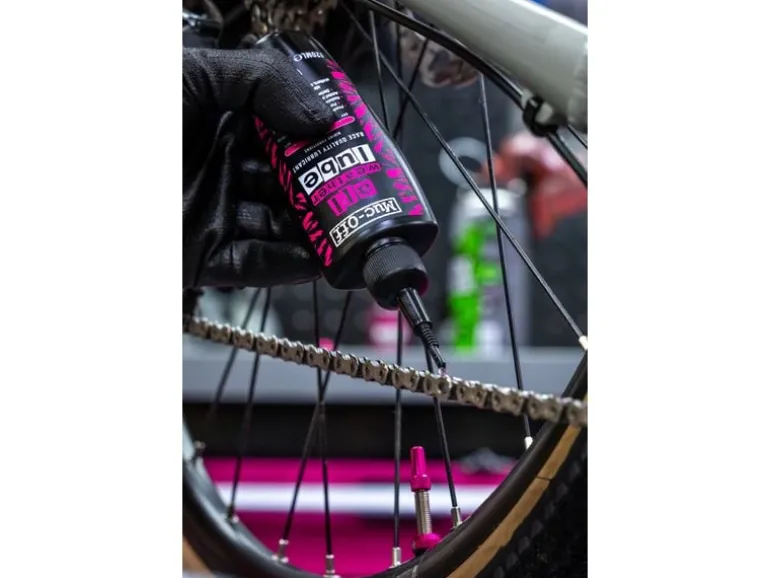 Muc-Off Schmiermittel All Weather Lube 120 ml