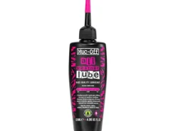 Muc-Off Schmiermittel All Weather Lube 120 ml