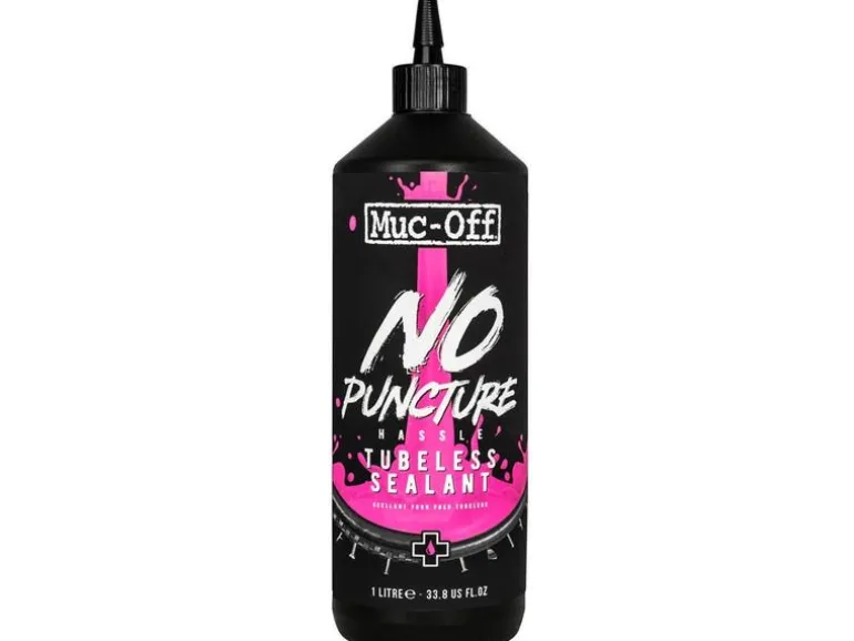 Muc-Off Tubeless-Milch No Puncture Hassle 1000 ml