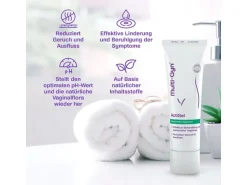 Multi Gyn ActiGel Vaginalgel 50 ml