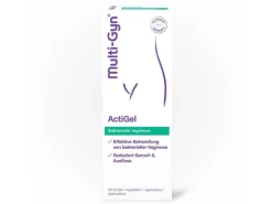 Multi Gyn ActiGel Vaginalgel 50 ml