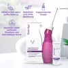 Multi Gyn Vaginaldusche + Brausetablette 1 Set