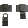 Multiplex Canopy Lock