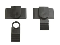 Multiplex Canopy Lock