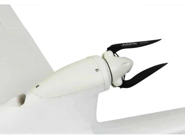 Multiplex Flugzeug EasyStar 3, 1366 mm RR