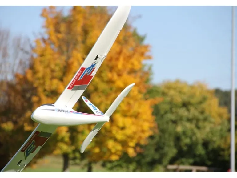 Multiplex Flugzeug EasyStar 3, 1366 mm RR