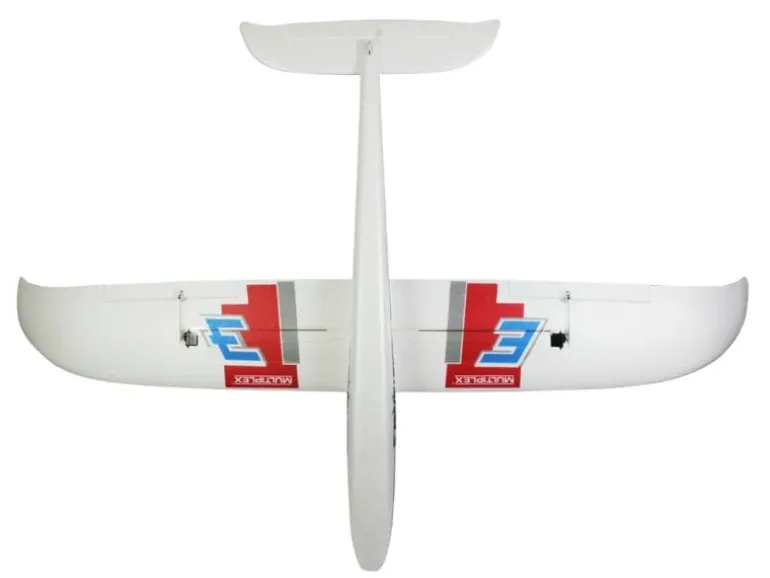 Multiplex Flugzeug EasyStar 3, 1366 mm RR