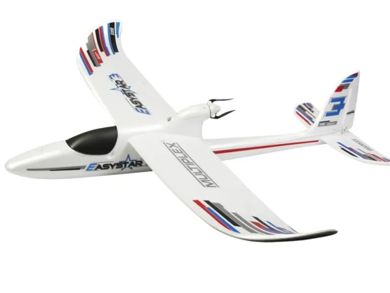 Multiplex Flugzeug EasyStar 3, 1366 mm RR