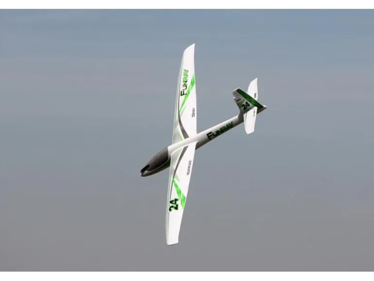 Multiplex Flugzeug FUNRAY 2000 mm RR