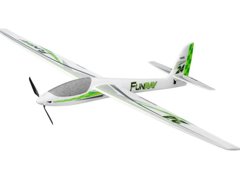 Multiplex Flugzeug FUNRAY 2000 mm RR