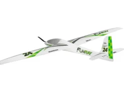 Multiplex Flugzeug FUNRAY 2000 mm RR