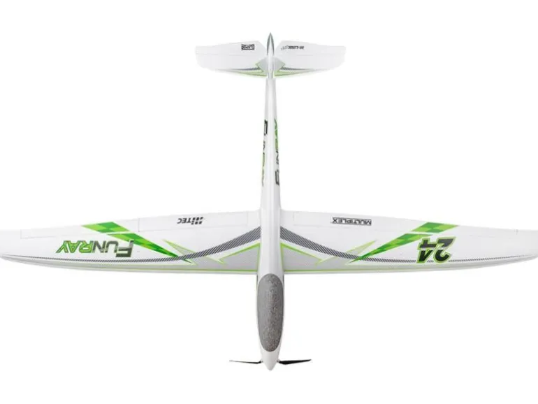 Multiplex Flugzeug FUNRAY 2000 mm RR