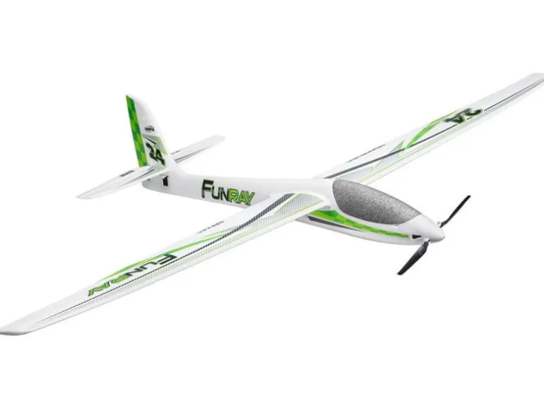 Multiplex Flugzeug FUNRAY 2000 mm RR