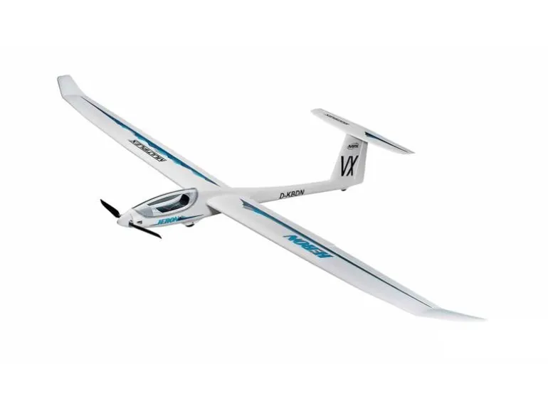 Multiplex Flugzeug Heron 2400 mm RR