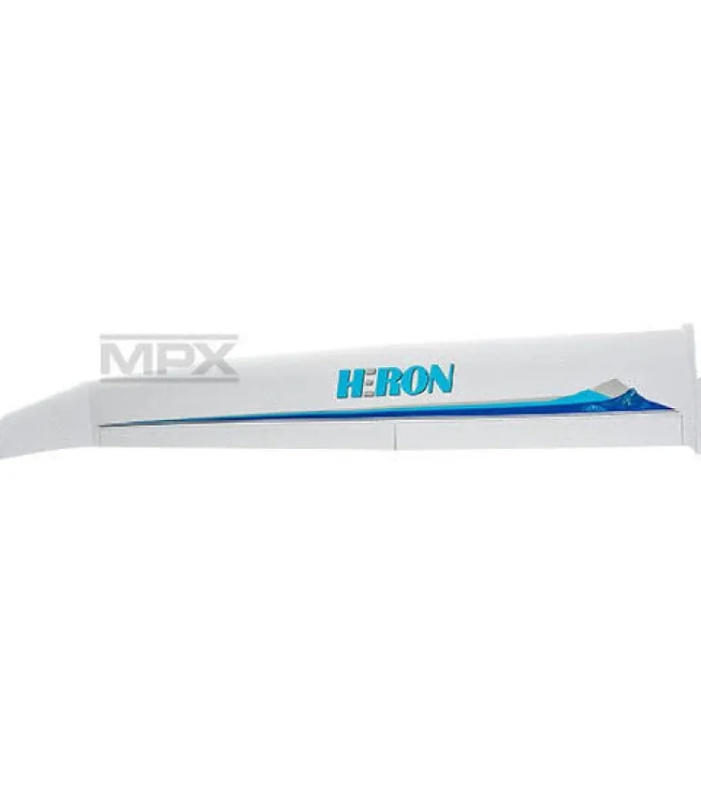 Multiplex Flugzeug Heron 2400 mm RR