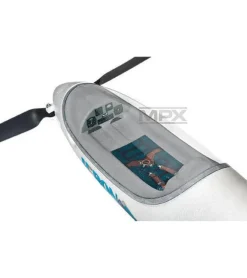 Multiplex Flugzeug Heron 2400 mm RR