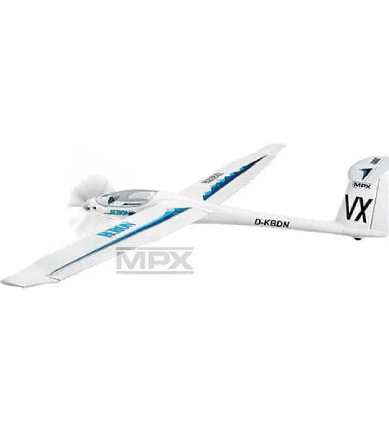 Multiplex Flugzeug Heron 2400 mm RR