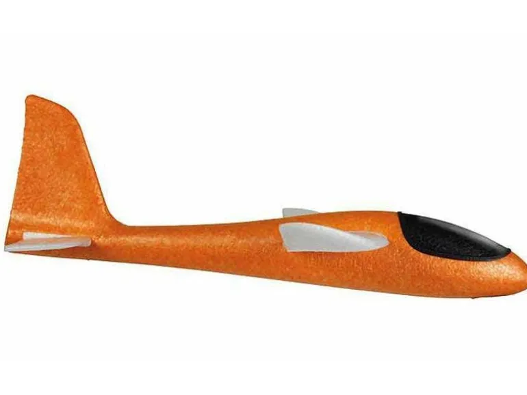 Multiplex Flugzeug Loopi