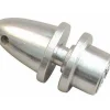 Multiplex Mitnehmer mit Spinner, Welle 5 mm, Prop-B 6 mm