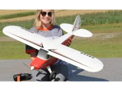 Multiplex Trainer Pacer RR 1150 mm PNP