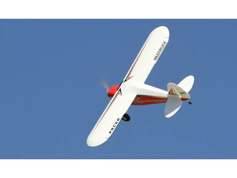 Multiplex Trainer Pacer RR 1150 mm PNP