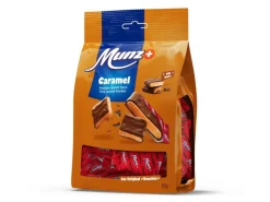 Munz Munz Caramel dunkel 190 g