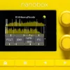 1010Music Nanobox lemondrop Granular, Desktop