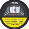 MUSTH Shisha-Tabak Frosty 100g