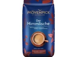 Mövenpick Kaffeebohnen Der Himmlische 4 x 1 kg