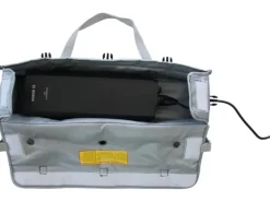 M-Wave 200138 Brandschutztasche XL