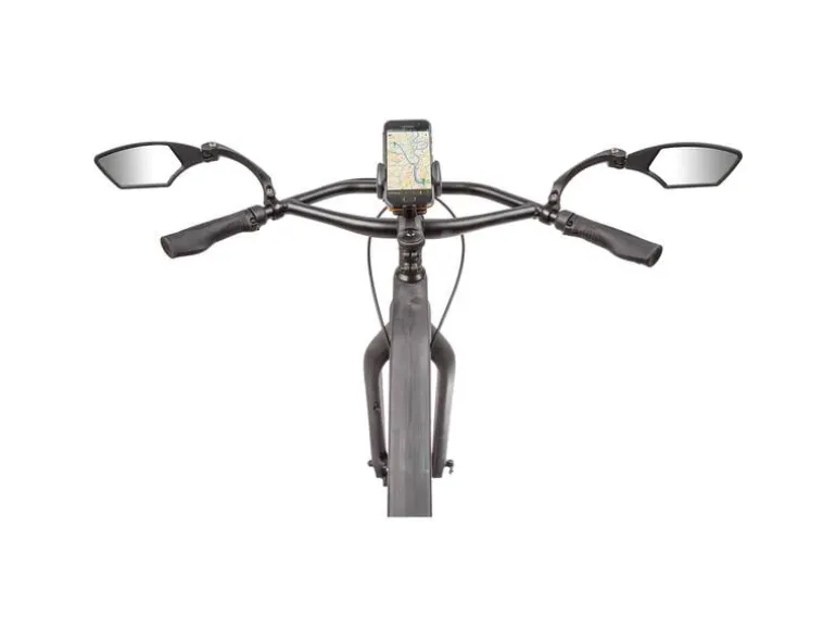 M-Wave Fahrradspiegel Spy Space Links