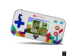 MyArcade Spielkonsole Gamer V Classic Tetris