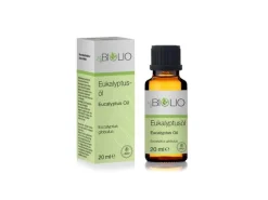 MyBIOLIO Eukalyptusöl 20 ml