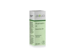 MyBIOLIO Rosmarinöl 20 ml