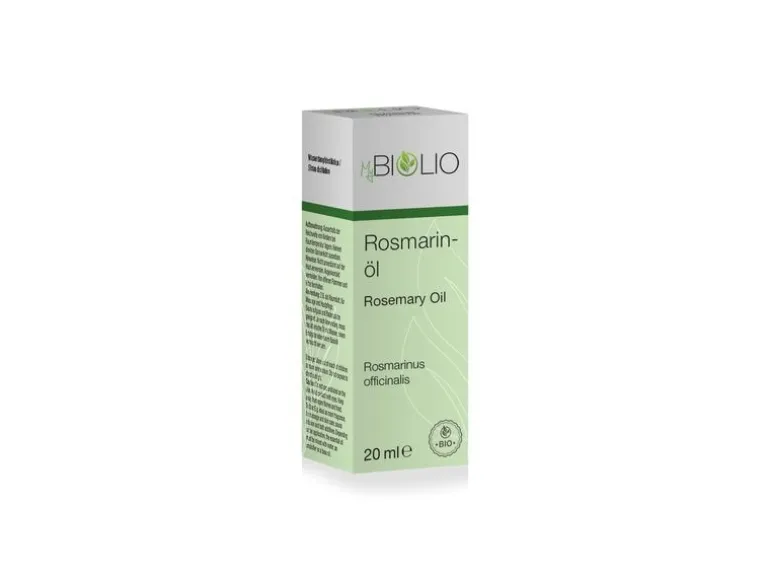 MyBIOLIO Rosmarinöl 20 ml