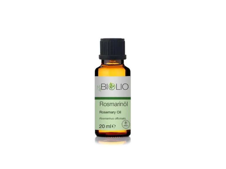 MyBIOLIO Rosmarinöl 20 ml