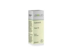 MyBIOLIO Salbeiöl 20 ml