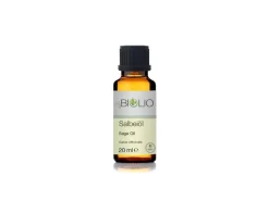 MyBIOLIO Salbeiöl 20 ml