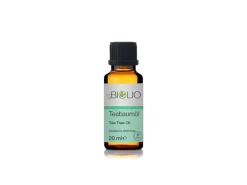 MyBIOLIO Teebaumöl 20 ml