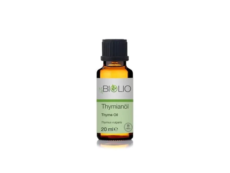MyBIOLIO Thymianöl 20 ml