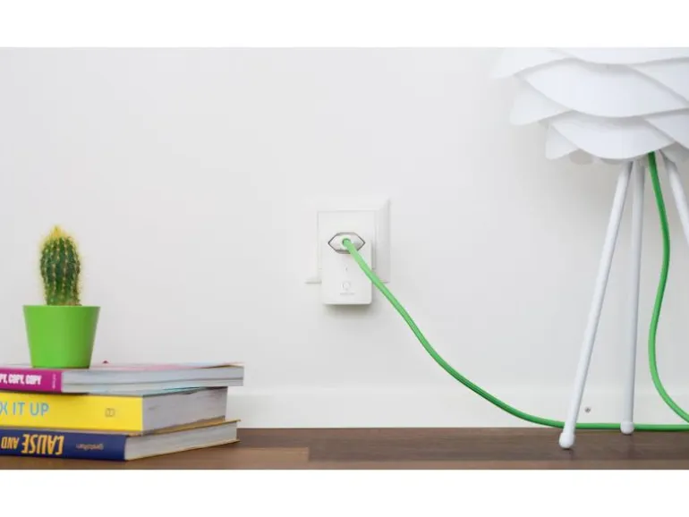 myStrom Smartplug WLAN Energy Control Switch 2