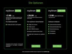 myStrom Smartplug WLAN Energy Control Switch 2