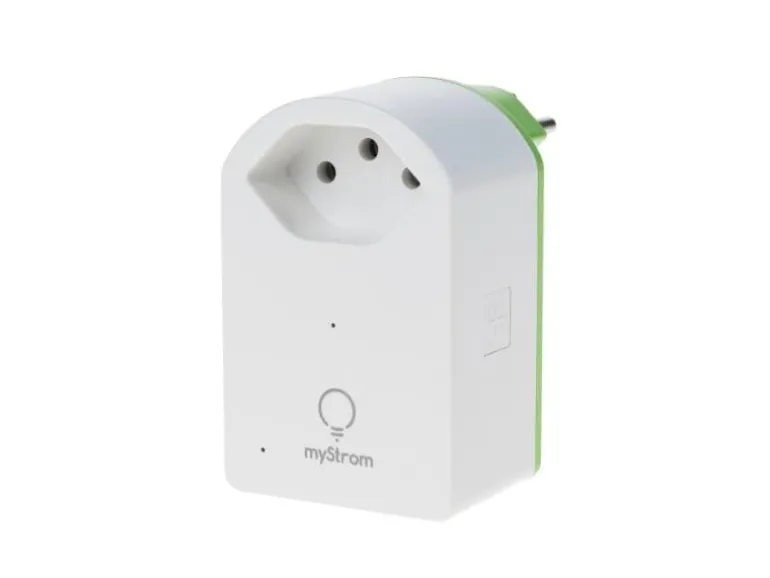 myStrom Smartplug WLAN Energy Control Switch 2