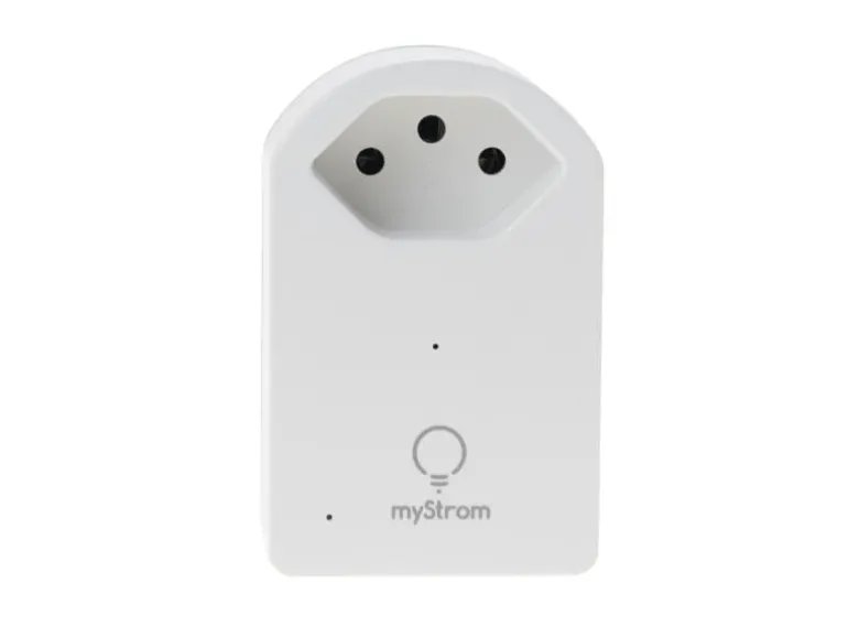 myStrom Smartplug WLAN Energy Control Switch 2