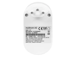 myStrom Smartplug WLAN Switch Zero