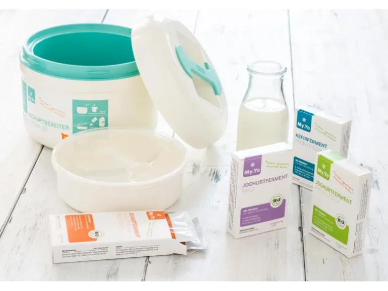 My. Yo Bio Joghurt Ferment probiotisch 3 x 5 g