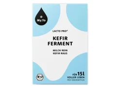 My. Yo Bio Kefir Ferment probiotisch 3 x 5 g