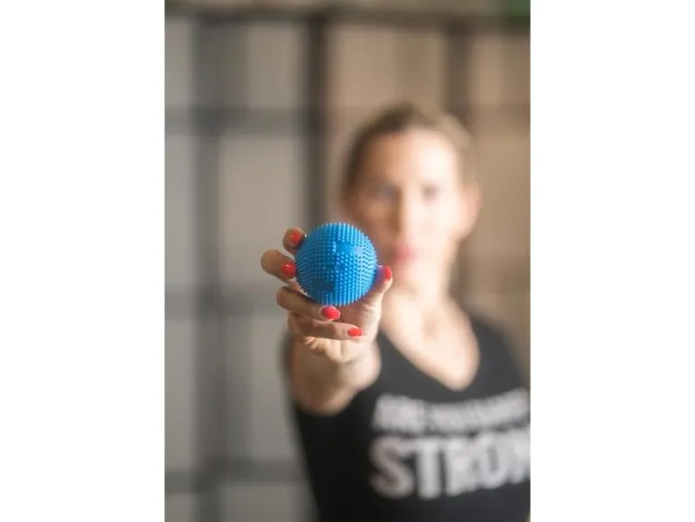 NABOSO Neuro Ball 3-in-1-Ball