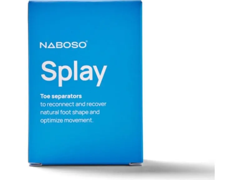 NABOSO Splay Clear