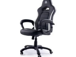 Nacon Gaming-Stuhl PlayStation Schwarz